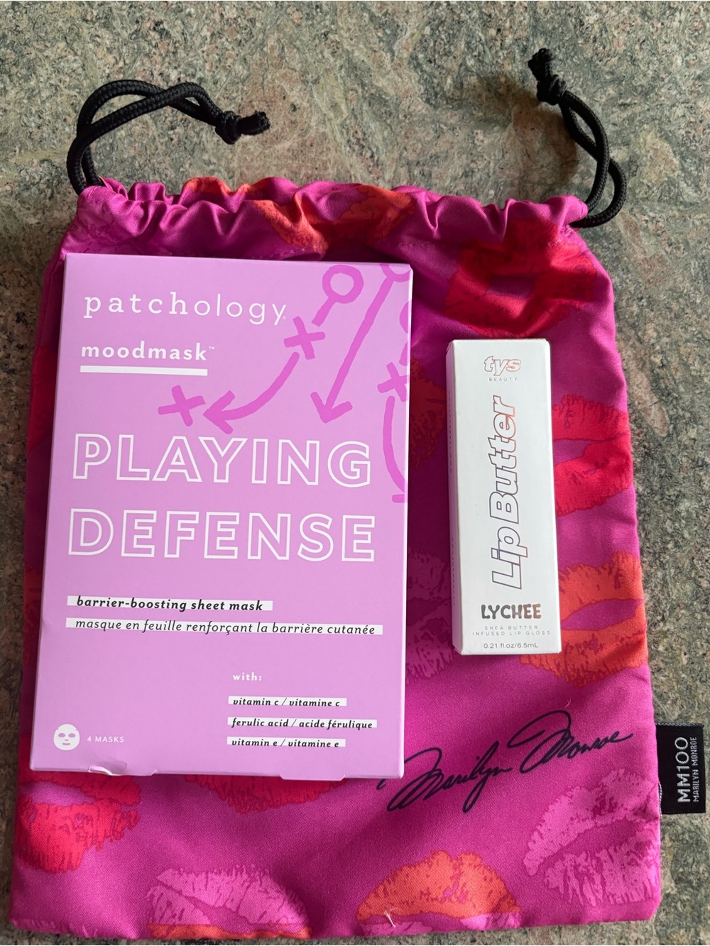 June ipsy